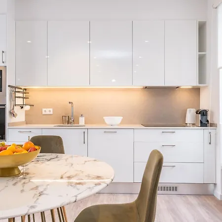 Casa Buganvilia Funchal (Madeira)