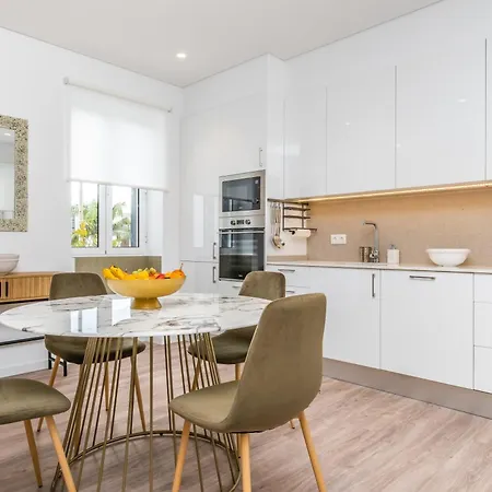 Casa Buganvilia Ferienhaus