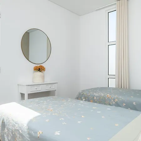 Casa Buganvilia * Funchal (Madeira)