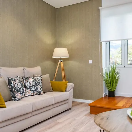 Feriehus Casa Buganvilia