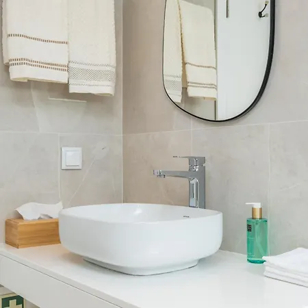 Casa Buganvilia Feriehus