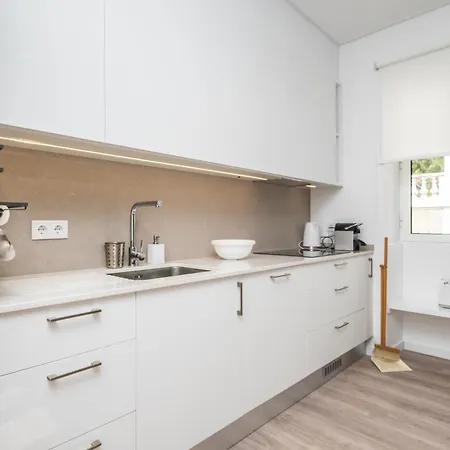 Feriehus Casa Buganvilia *