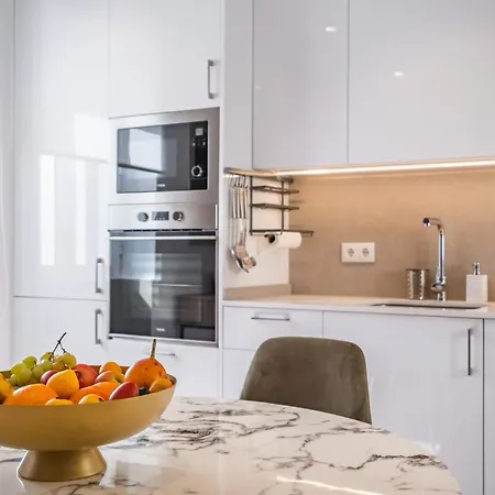 Casa Buganvilia Feriehus *