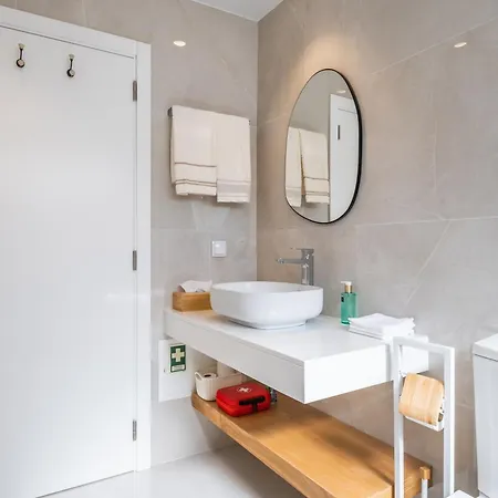 Casa Buganvilia Holiday home *