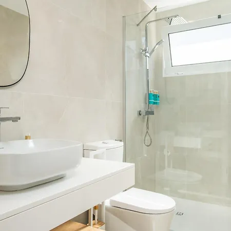 Holiday home Casa Buganvilia