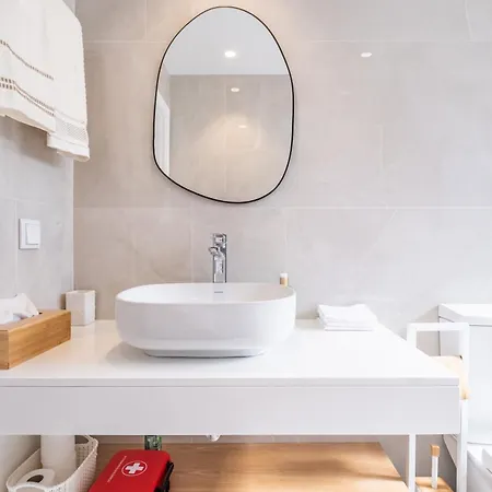 Holiday home Casa Buganvilia Funchal (Madeira)