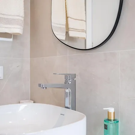 Ferienhaus Casa Buganvilia