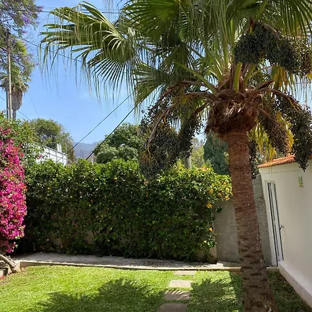 Holiday home Casa Buganvilia *