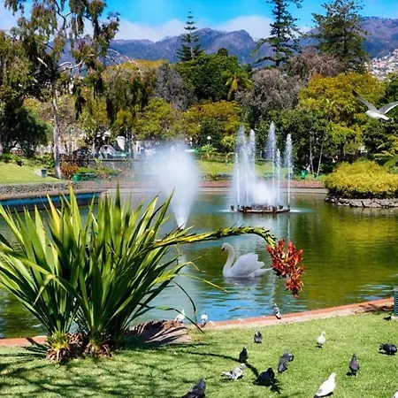 Casa Buganvilia Holiday home *