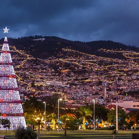 Casa Buganvilia * Funchal (Madeira)