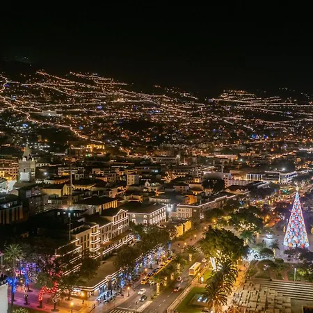 Casa Buganvilia بيت للعطل فونشال