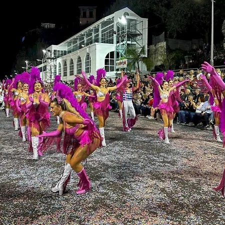 Casa Buganvilia Funchal (Madeira)
