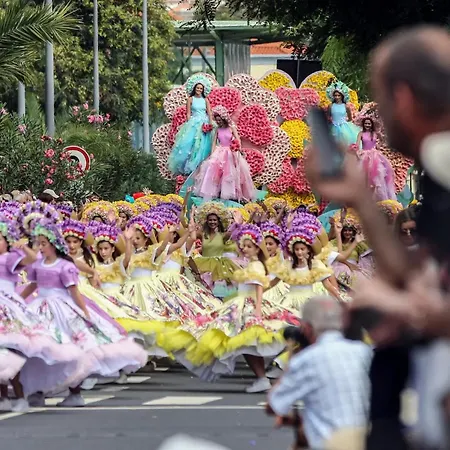 Сasa de vacaciones Casa Buganvília *