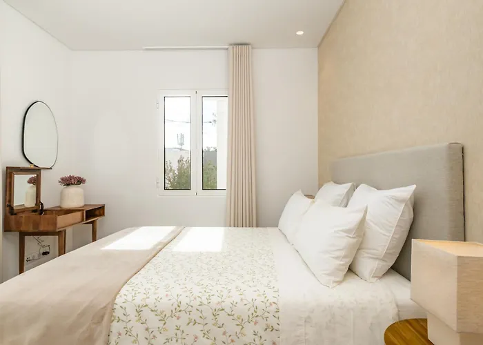 Сasa de vacaciones Casa Buganvília Funchal (Madeira)