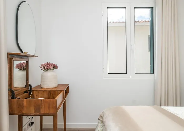 Casa Buganvília Funchal (Madeira)