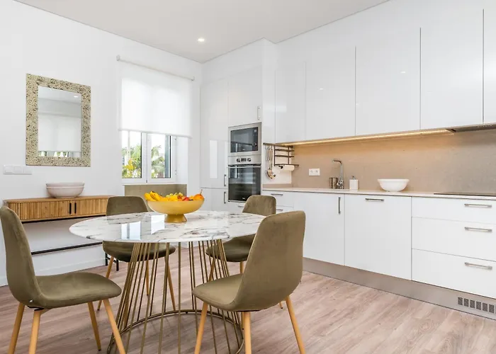 Casa Buganvilia 度假居