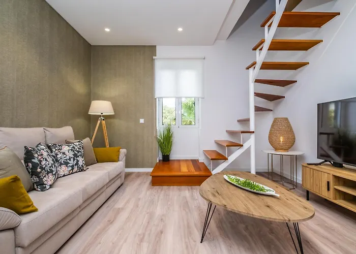 度假居 Casa Buganvilia