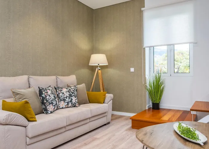 Сasa de vacaciones Casa Buganvília