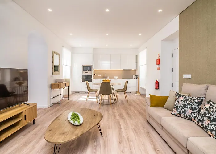 Casa Buganvilia 度假居 丰沙尔