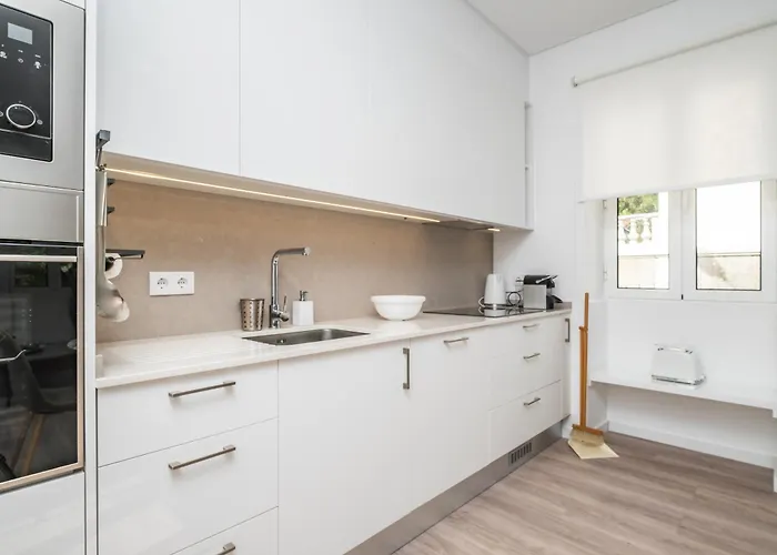 度假居 Casa Buganvilia *