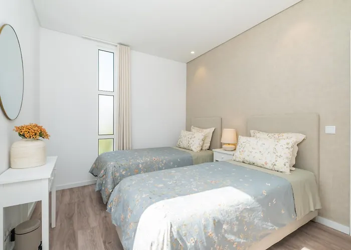 Сasa de vacaciones Casa Buganvília