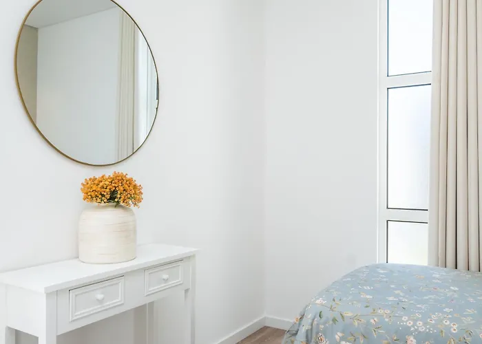 Casa Buganvilia 度假居