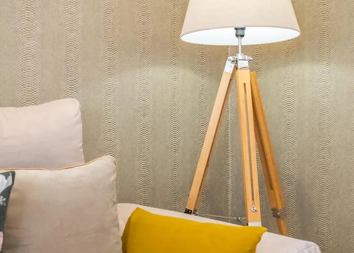 Сasa de vacaciones Casa Buganvília