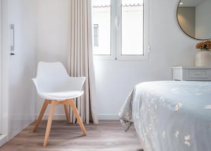 Casa Buganvilia 度假居 *