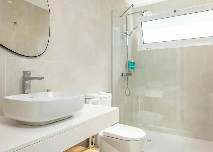 Сasa de vacaciones Casa Buganvília