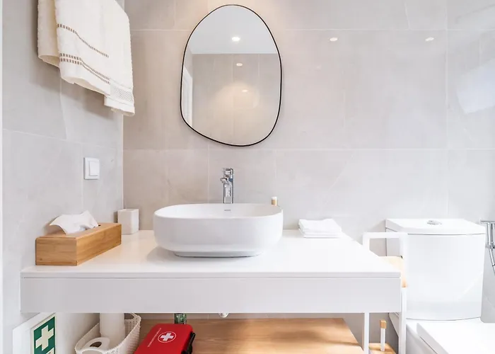 Сasa de vacaciones Casa Buganvília Funchal (Madeira)