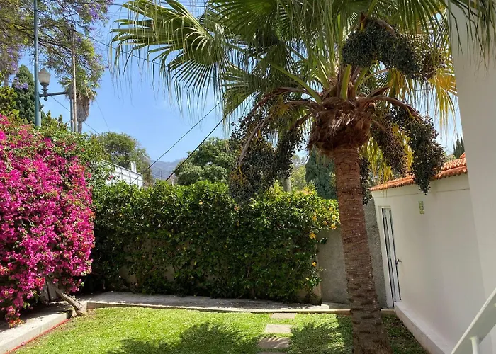 Сasa de vacaciones Casa Buganvília *