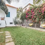 Casa Buganvilia Hébergement de vacances
